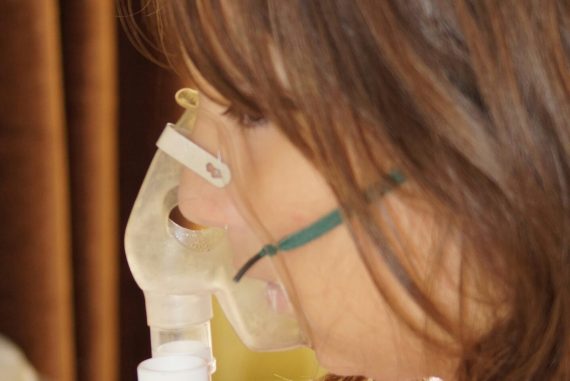 Chronic Disease -Threatening 3